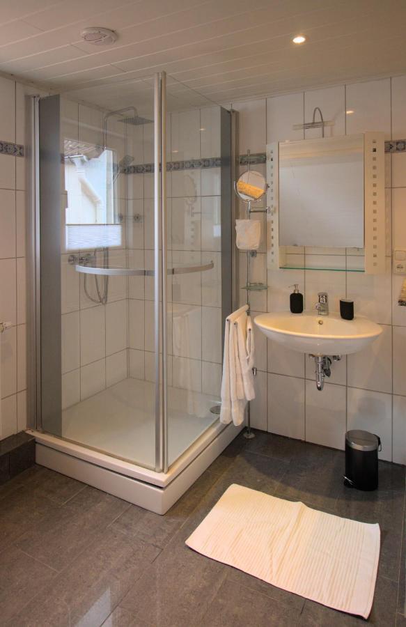 Apartament Idyllisches Wohnen In Gruener Oase Griesheim  Zewnętrze zdjęcie